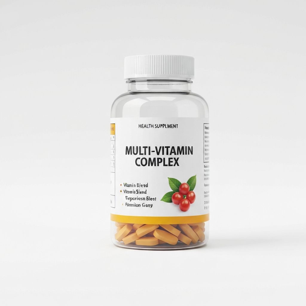 Wspólny Kompleks – wieloskładnikowy